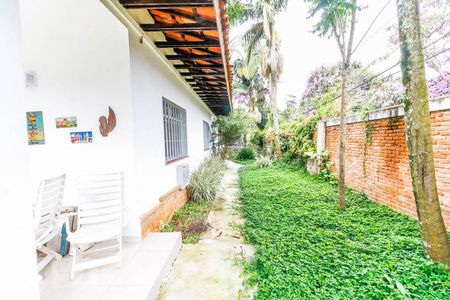 Casa à venda com 350m², 3 quartos e 5 vagasJardim