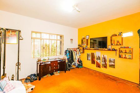 Casa à venda com 350m², 3 quartos e 5 vagasQuarto 2