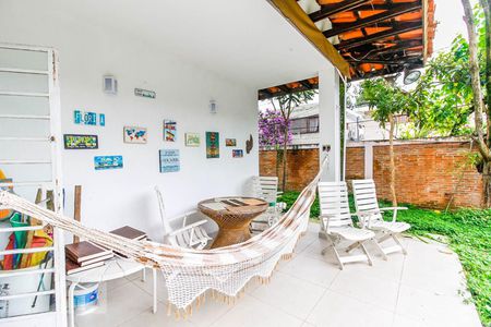 Casa à venda com 350m², 3 quartos e 5 vagasJardim