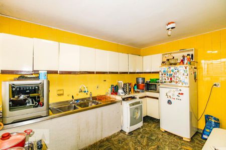 Casa à venda com 350m², 3 quartos e 5 vagasCozinha