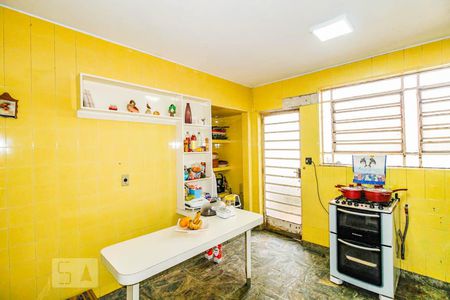 Casa à venda com 350m², 3 quartos e 5 vagasCozinha