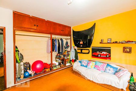 Casa à venda com 350m², 3 quartos e 5 vagasQuarto 2