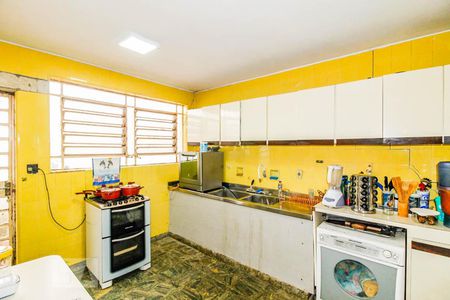 Casa à venda com 350m², 3 quartos e 5 vagasCozinha