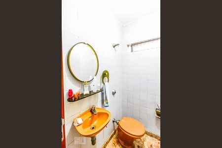 Casa à venda com 350m², 3 quartos e 5 vagasLavabo