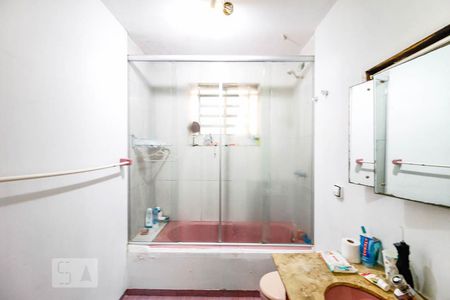 Casa à venda com 350m², 3 quartos e 5 vagasBanheiro