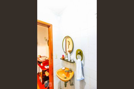 Casa à venda com 350m², 3 quartos e 5 vagasLavabo