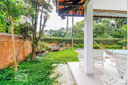 Casa à venda com 350m², 3 quartos e 5 vagasJardim