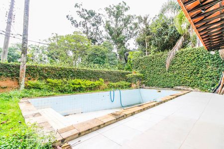 Casa à venda com 350m², 3 quartos e 5 vagasPiscina