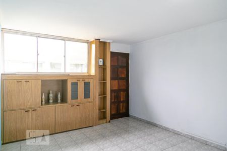 Sala de apartamento para alugar com 3 quartos, 80m² em Parque Cecap, Guarulhos