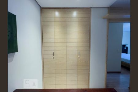 Cozinha de apartamento para alugar com 1 quarto, 37m² em Planalto Paulista, São Paulo