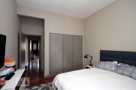 Quarto 1 de apartamento para alugar com 2 quartos, 140m² em Higienópolis, São Paulo