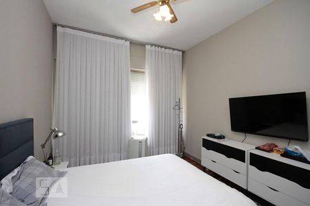 Quarto 1 de apartamento para alugar com 2 quartos, 140m² em Higienópolis, São Paulo