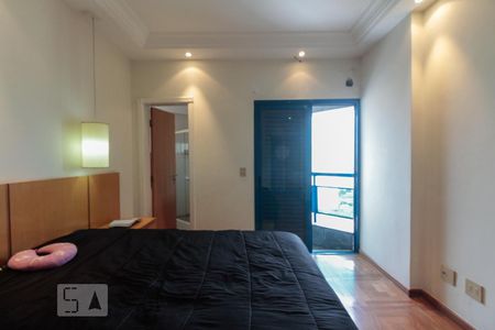 Apartamento para alugar com 180m², 3 quartos e 4 vagasSuíte 2