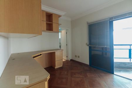 Apartamento para alugar com 180m², 3 quartos e 4 vagasSuíte 1