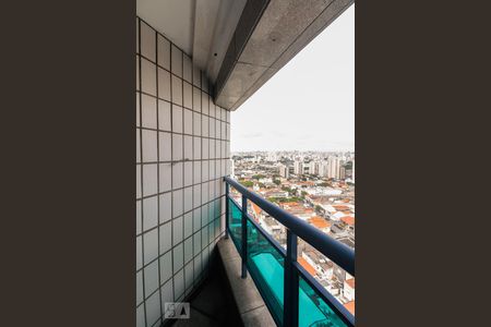 Apartamento para alugar com 180m², 3 quartos e 4 vagasVaranda Suíte 2