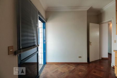 Apartamento para alugar com 180m², 3 quartos e 4 vagasSuíte 1