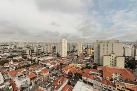 Apartamento para alugar com 180m², 3 quartos e 4 vagasVista Varanda Suíte 2
