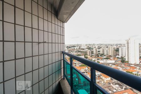 Apartamento para alugar com 180m², 3 quartos e 4 vagasVaranda Suíte 2