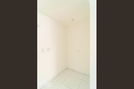 Apartamento à venda com 55m², 2 quartos e 1 vagaCozinha