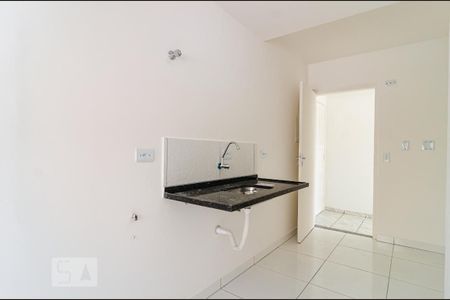 Apartamento à venda com 55m², 2 quartos e 1 vagaCozinha