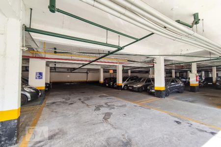 Apartamento à venda com 55m², 2 quartos e 1 vagaEstacionamento