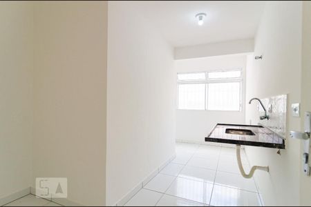 Apartamento à venda com 55m², 2 quartos e 1 vagaCozinha