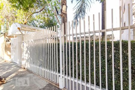 Apartamento à venda com 55m², 2 quartos e 1 vagaFachada