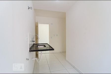 Apartamento à venda com 55m², 2 quartos e 1 vagaCozinha