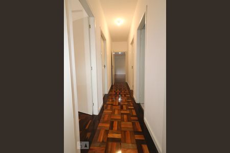 Apartamento para alugar com 94m², 3 quartos e sem vagaCorredor