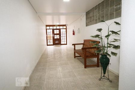 Apartamento para alugar com 94m², 3 quartos e sem vagaHall de Entrada