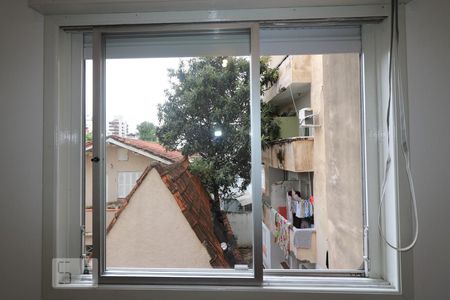 Apartamento para alugar com 94m², 3 quartos e sem vagaVista do Quarto 1