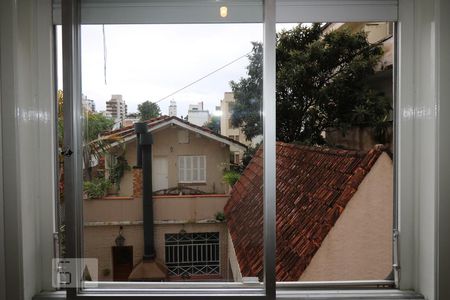 Apartamento para alugar com 94m², 3 quartos e sem vagaVista do quarto 2