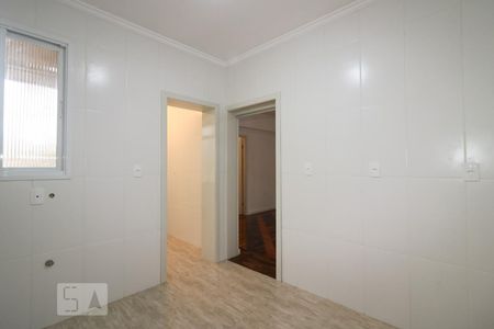 Apartamento para alugar com 94m², 3 quartos e sem vagaCozinha