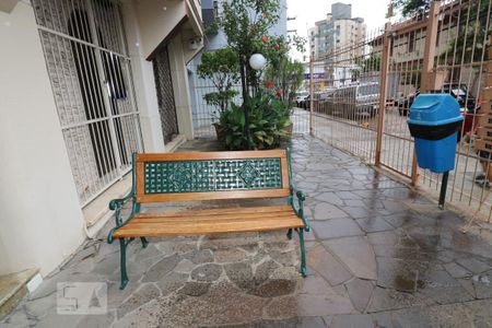 Apartamento para alugar com 94m², 3 quartos e sem vagaJardim