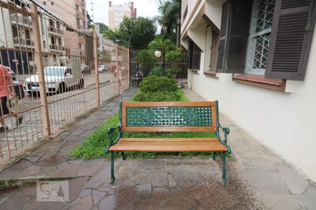 Apartamento para alugar com 94m², 3 quartos e sem vagaJardim