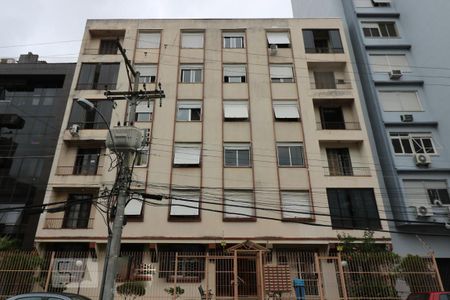 Apartamento para alugar com 94m², 3 quartos e sem vagaFachada do Prédio