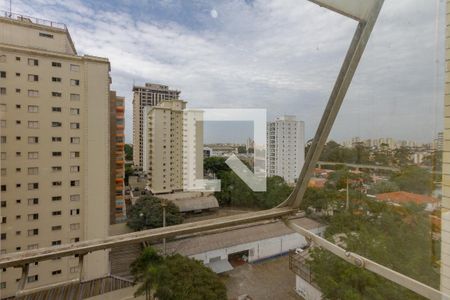 Apartamento à venda com 85m², 2 quartos e 1 vagaVista da Suíte