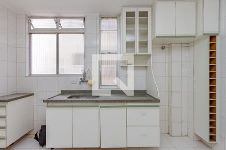 Apartamento à venda com 85m², 2 quartos e 1 vagaCozinha