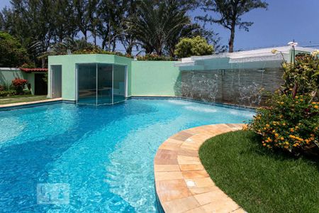 Casa de condomínio à venda com 450m², 2 quartos e 9 vagas Casa de condomínio à venda com 450m², 2 quartos e 9 vagasPiscina