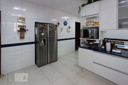 Casa de condomínio à venda com 450m², 2 quartos e 9 vagas Casa de condomínio à venda com 450m², 2 quartos e 9 vagasCozinha