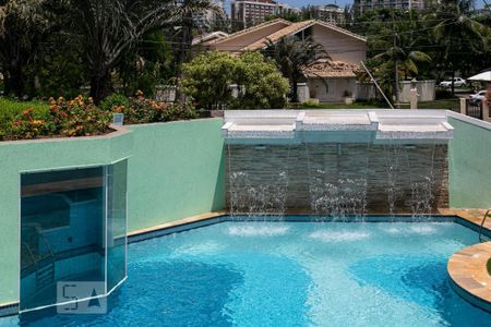 Casa de condomínio à venda com 450m², 2 quartos e 9 vagas Casa de condomínio à venda com 450m², 2 quartos e 9 vagasVista da Suíte 2