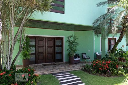 Casa de condomínio à venda com 450m², 2 quartos e 9 vagas