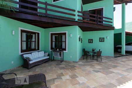 Casa de condomínio à venda com 450m², 2 quartos e 9 vagas