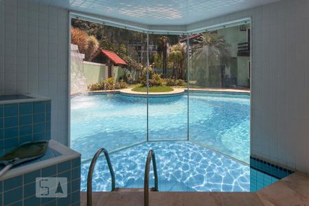 Casa de condomínio à venda com 450m², 2 quartos e 9 vagas Casa de condomínio à venda com 450m², 2 quartos e 9 vagasSauna