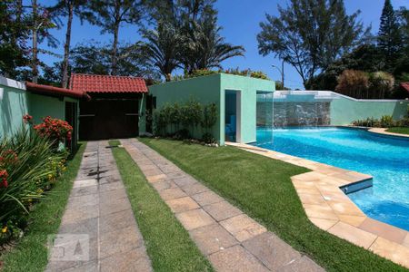 Casa de condomínio à venda com 450m², 2 quartos e 9 vagas