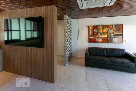 Casa de condomínio à venda com 450m², 2 quartos e 9 vagas Casa de condomínio à venda com 450m², 2 quartos e 9 vagasEscritório - Mezanino