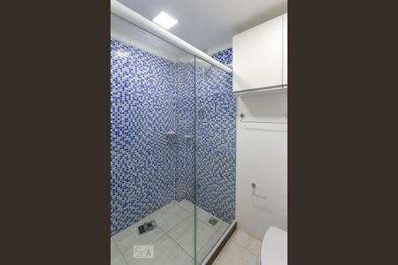 Casa de condomínio à venda com 450m², 2 quartos e 9 vagas Casa de condomínio à venda com 450m², 2 quartos e 9 vagasBanheiro do Escritório