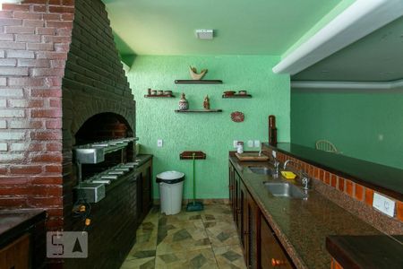 Casa de condomínio à venda com 450m², 2 quartos e 9 vagas Casa de condomínio à venda com 450m², 2 quartos e 9 vagasChurrasqueira - Área recreativa