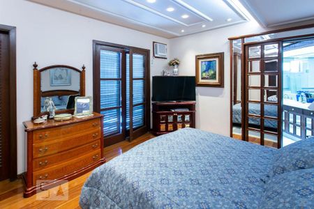 Casa de condomínio à venda com 450m², 2 quartos e 9 vagas Casa de condomínio à venda com 450m², 2 quartos e 9 vagasSuíte 1 - Master