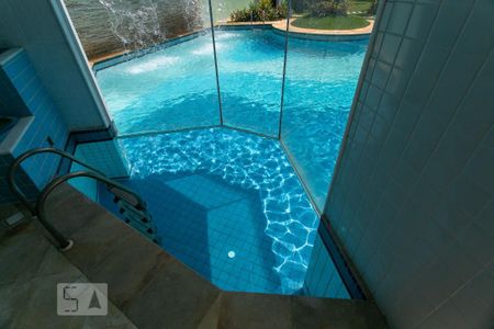 Casa de condomínio à venda com 450m², 2 quartos e 9 vagas Casa de condomínio à venda com 450m², 2 quartos e 9 vagasSauna